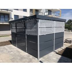MODERNE PERFO